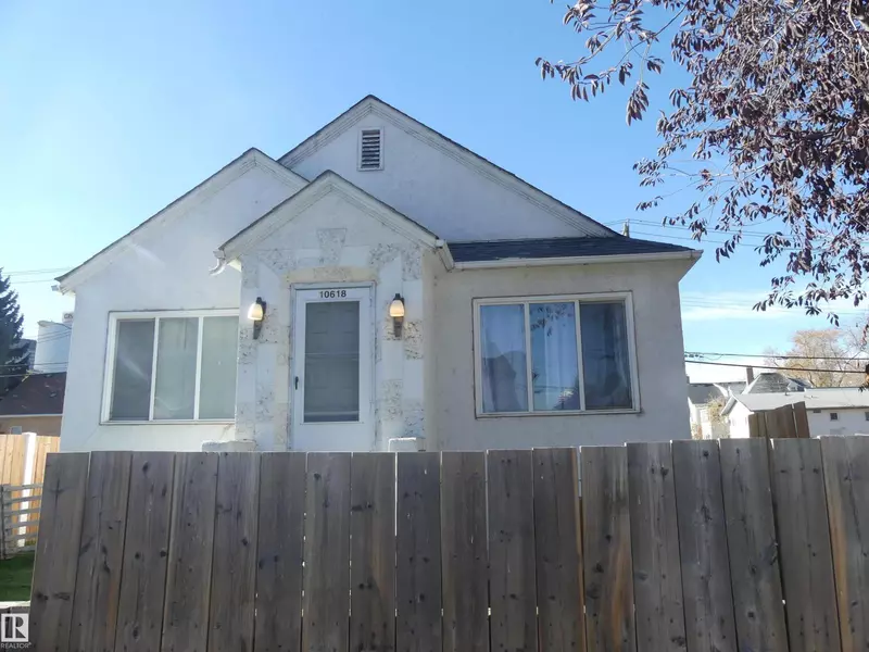 10618 96 ST NW NW, Edmonton, AB T5H2J2