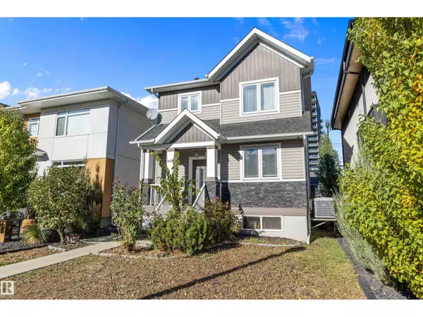 Edmonton, AB T5N0L2,14026 101A AV NW