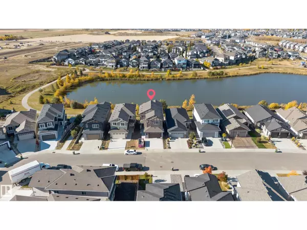 Leduc, AB T9E1N4,474 ROBERTS CR