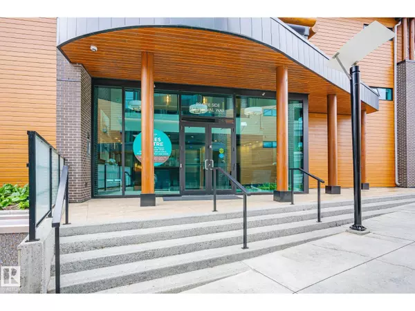 Sherwood Park, AB T8A4Z1,#401 71 FESTIVAL WY