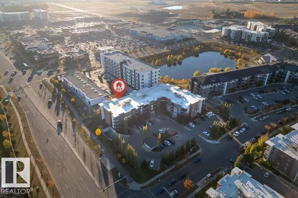 Edmonton, AB T6W2R9,#403 11803 22 AV SW