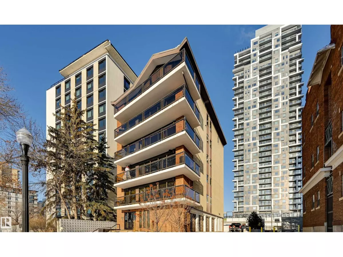 Edmonton, AB T5K0K5,11960 100 AV NW