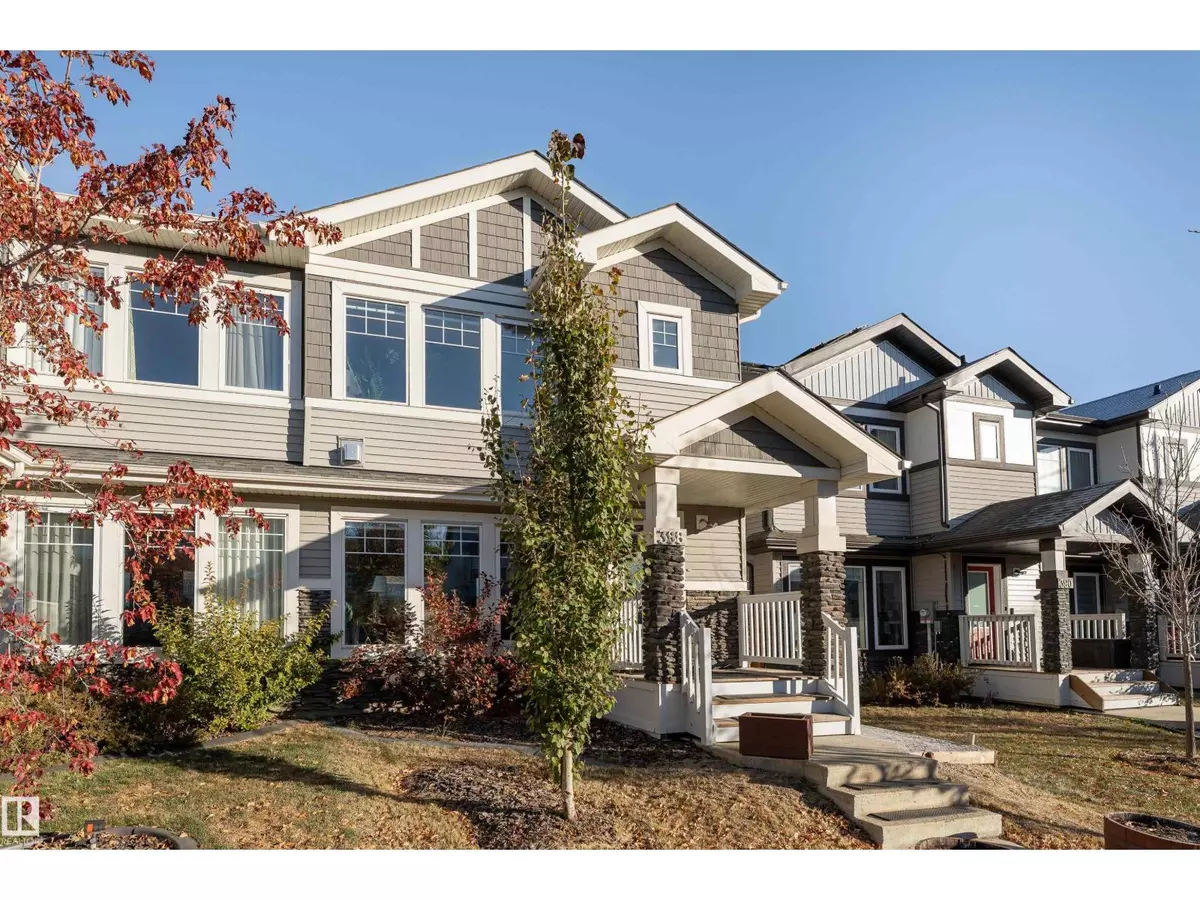 Edmonton, AB T6W3T6,388 ALLARD BV SW