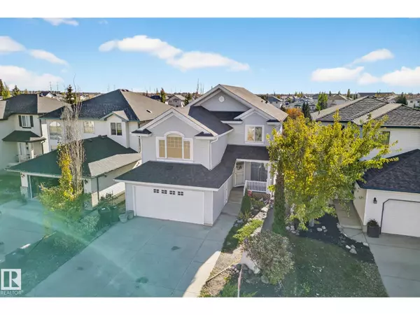 Edmonton, AB T6T1X7,3327 32 AV NW