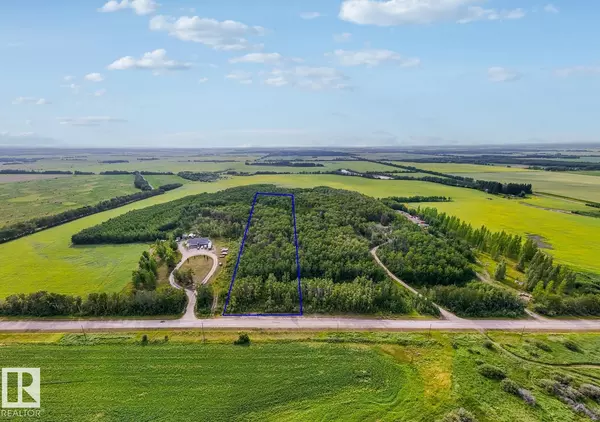 Rural Bonnyville, AB T9M2J6,61522B Range Road 434