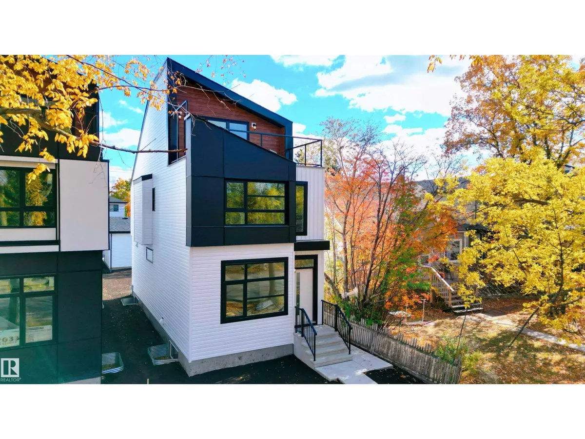 Edmonton, AB T5L0M8,12031 124 ST NW