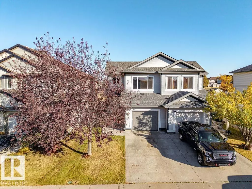 Sherwood Park, AB T8H2V3,39 Summerton ST