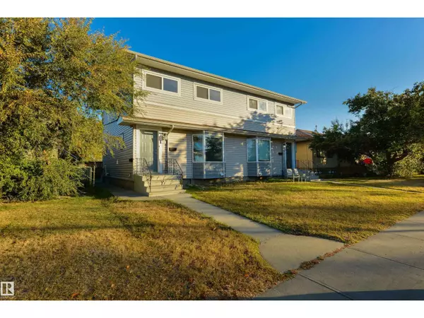 Edmonton, AB T6C0Y2,7942 82 AV NW