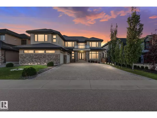 Edmonton, AB T6W0P3,3510 WATSON PT SW