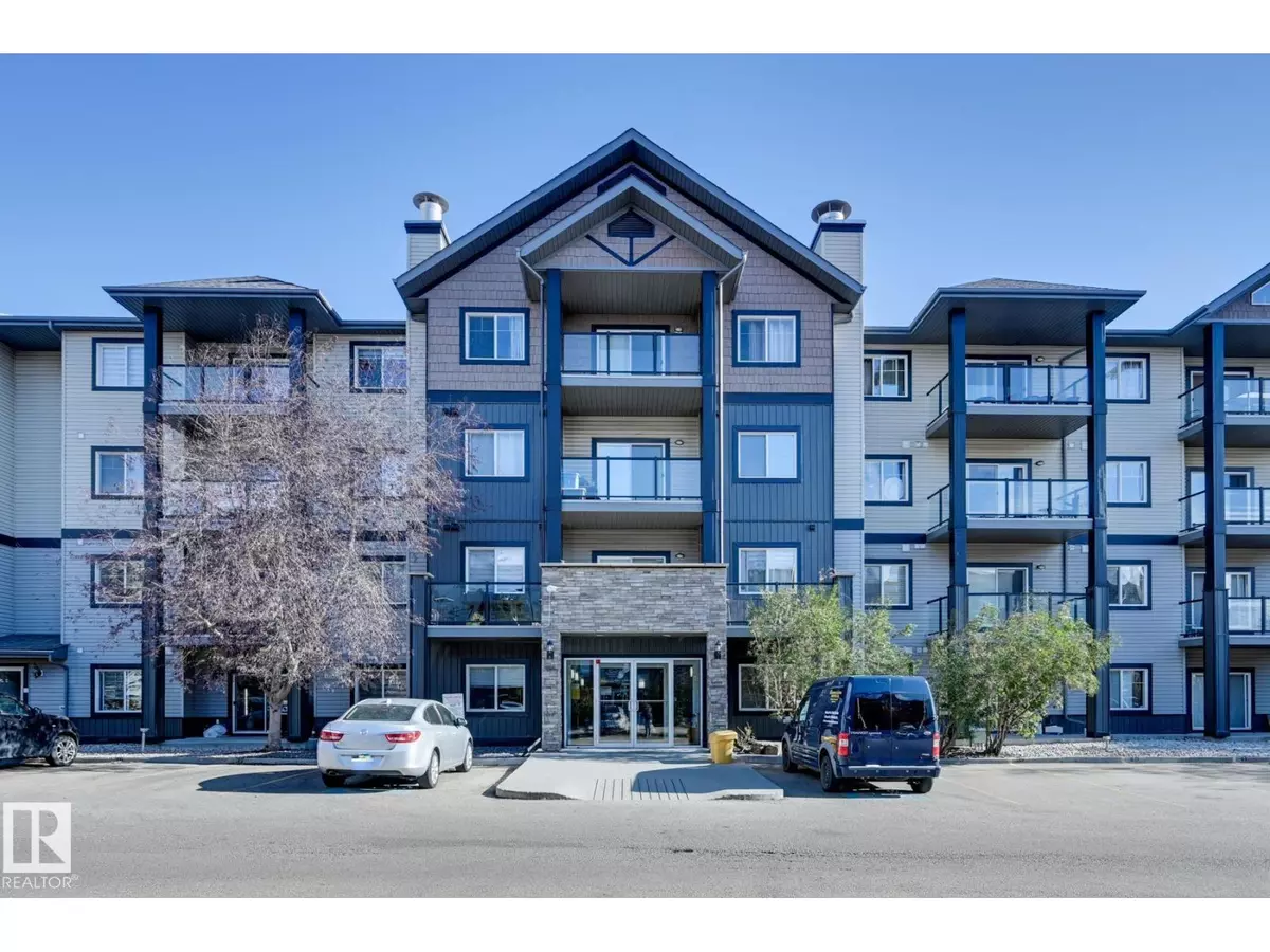 Edmonton, AB T6R0R6,#317 1204 156 ST NW