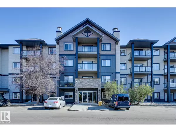 #317 1204 156 ST NW, Edmonton, AB T6R0R6