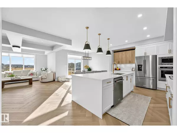 St. Albert, AB T8N8A1,37 EDGEFIELD WY