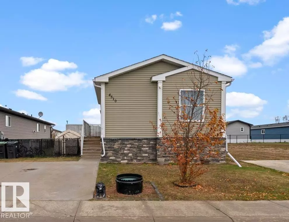 Cold Lake, AB T9M0C6,4510 Snowbird LN