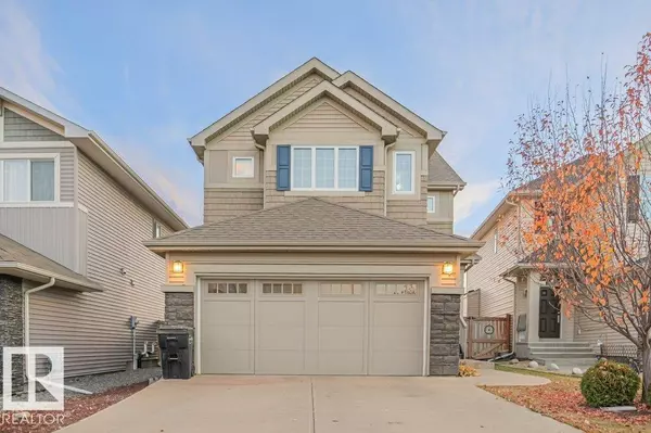 7913 ERASMUS CR NW, Edmonton, AB T6M0S3