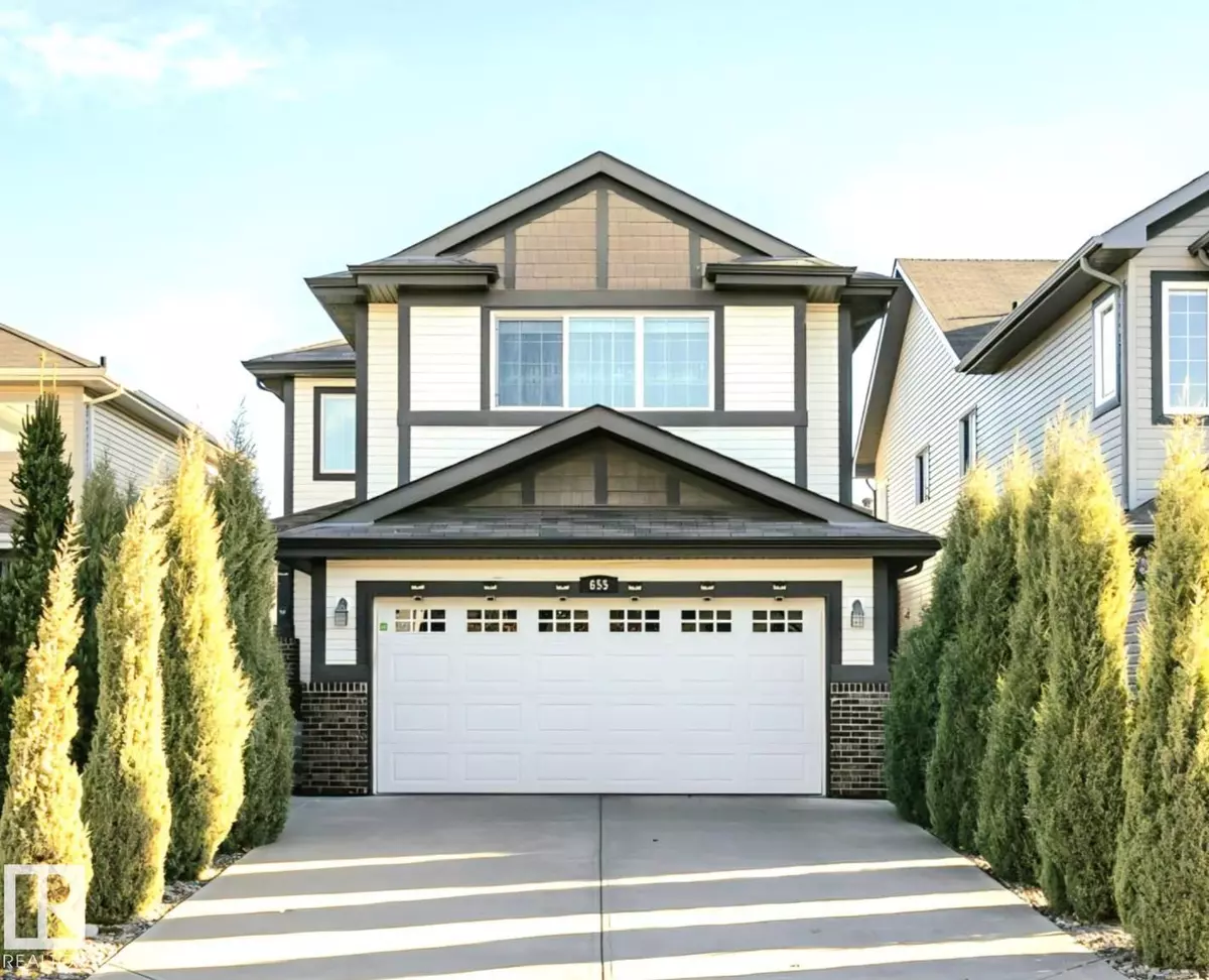 Edmonton, AB T6W2L6,655 178 ST SW SW