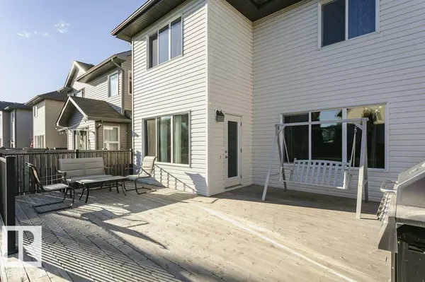 Edmonton, AB T6W2L6,655 178 ST SW SW