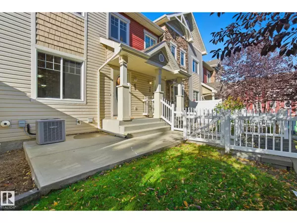 Edmonton, AB T6M0M5,#69 460 Hemingway RD NW