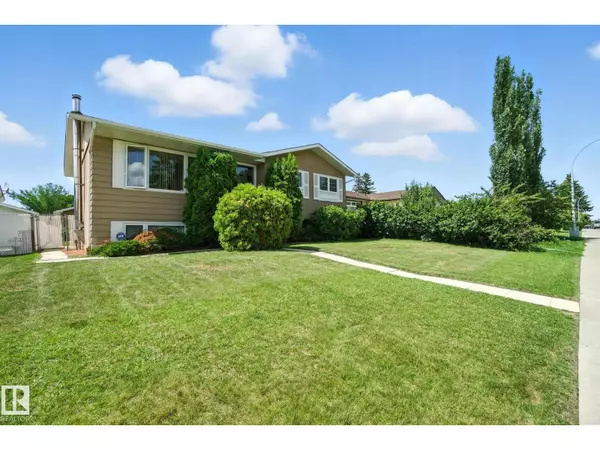 Edmonton, AB T5C1P5,14936 81 ST NW