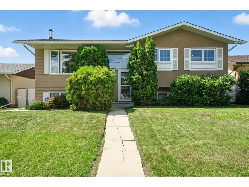 14936 81 ST NW, Edmonton, AB T5C1P5