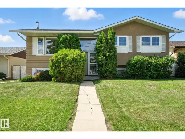 14936 81 ST NW, Edmonton, AB T5C1P5