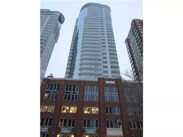 Edmonton, AB T5J0B5,#2202 10136 104 ST NW