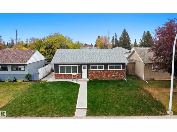 Edmonton, AB T5P1A8,15911 108 AV NW