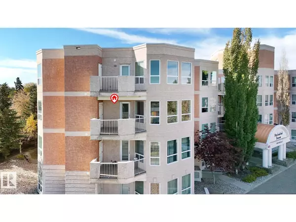 Edmonton, AB T5R1Y8,#308 9120 156 ST NW