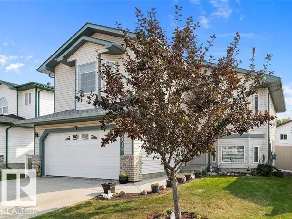 Edmonton, AB T5Y2Y5,2919 151A AV NW