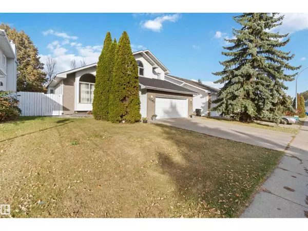 Edmonton, AB T6M1T5,18204 61 AV NW