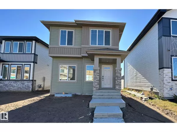 21 FICUS WY, Fort Saskatchewan, AB T8L0Z6