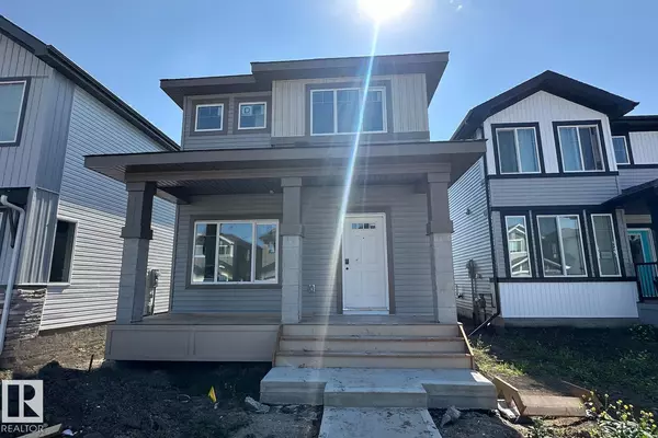 35 SERENO LN, Fort Saskatchewan, AB T8L0Z9