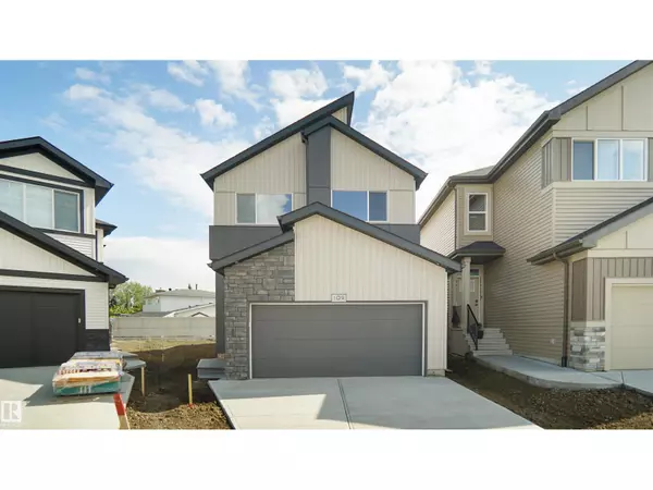 Edmonton, AB T5X0M6,109 ELSINORE PL NW