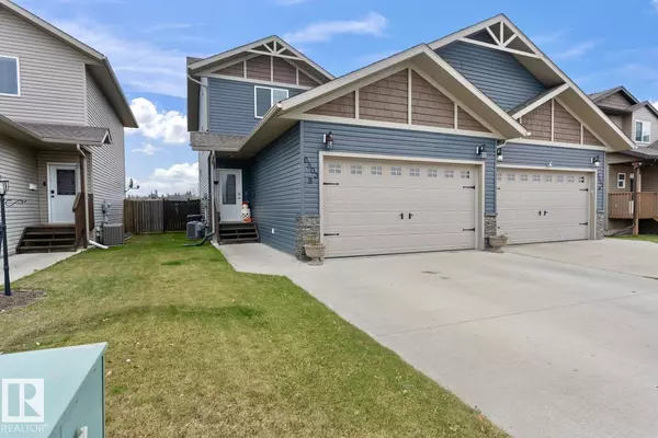 #B 6803 47 ST, Cold Lake, AB T9M0B1