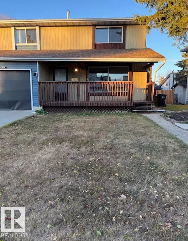 5512 38B AV NW, Edmonton, AB T6L1W3