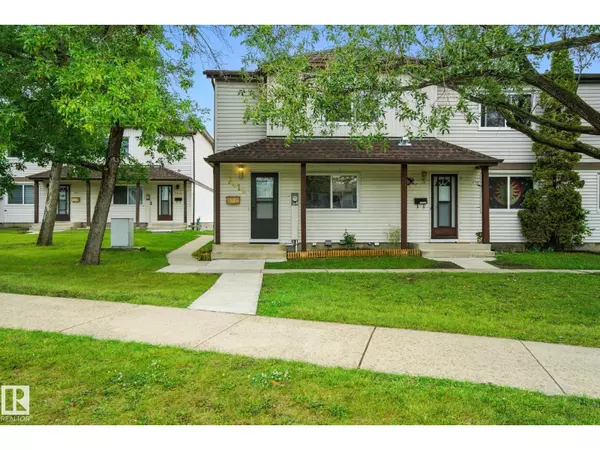 Edmonton, AB T5A4L6,5412 146 AV NW