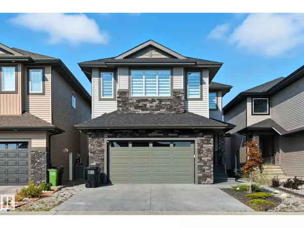 Edmonton, AB T5Z0J6,7520 173 AV NW