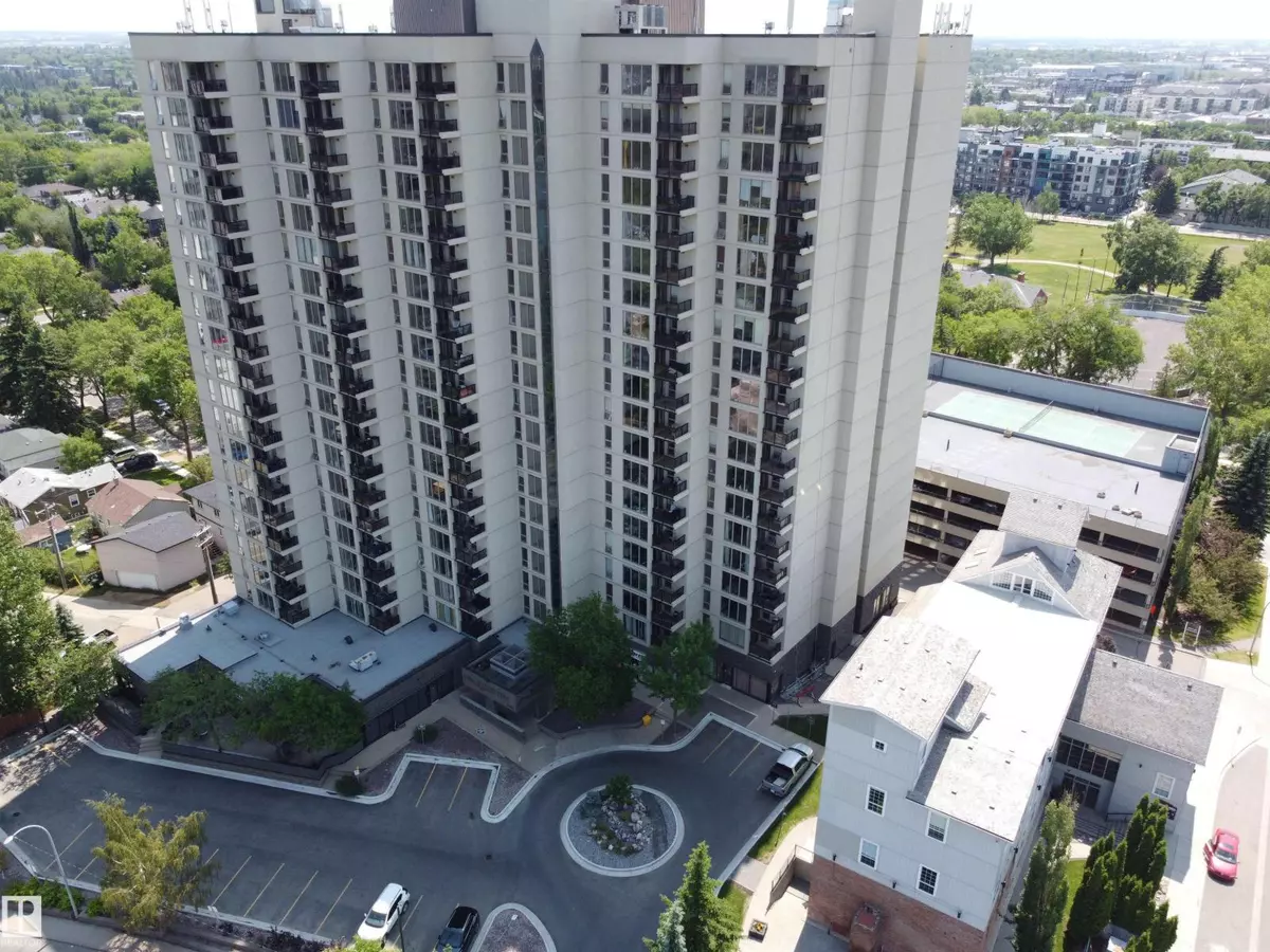 Edmonton, AB T6E6B6,#1302 10149 SASKATCHEWAN DR NW