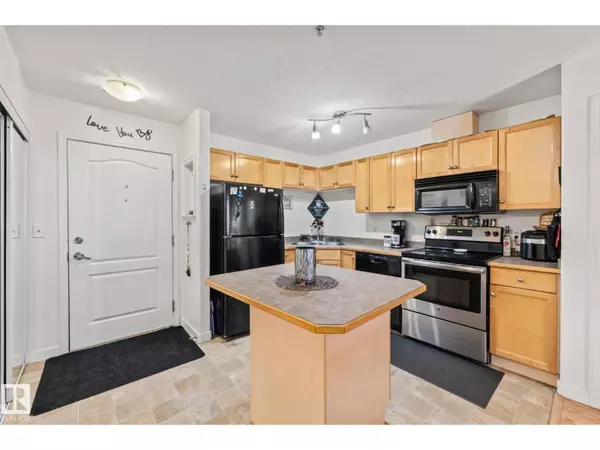 #308 12550 140 AV NW, Edmonton, AB T5X6J4