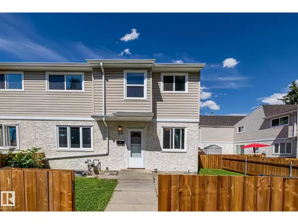 Edmonton, AB T5A3P2,2B CLAREVIEW VG NW