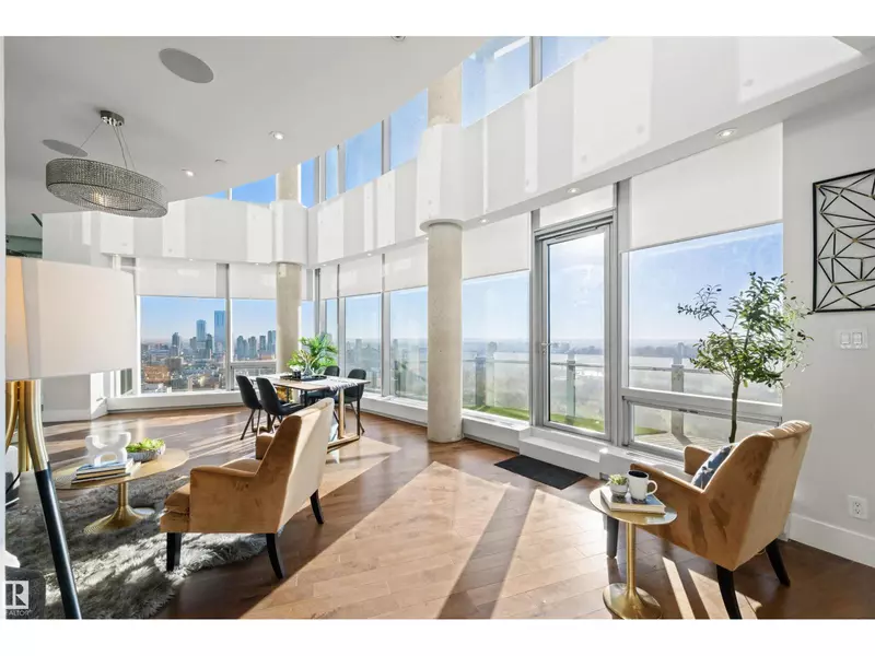 #3201 11969 JASPER AV NW, Edmonton, AB T5K0P1