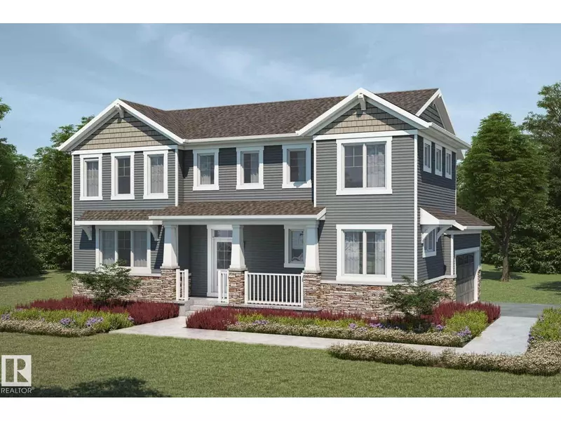 848 STILLWATER BV NW, Edmonton, AB T6M2P5