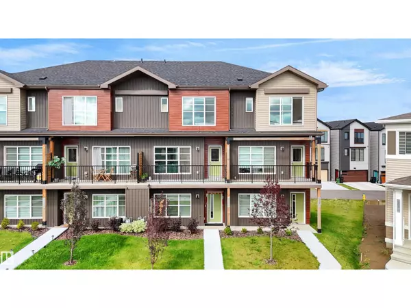 510 37 ST SW, Edmonton, AB T6X3B2