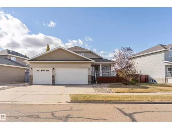 3712 69 ST, Camrose, AB T4V5B7