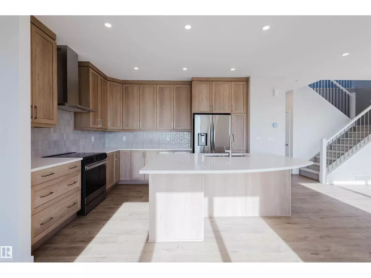 Sherwood Park, AB T8H3B3,1027 Wolf Willow WY