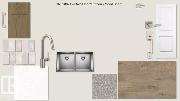 Sherwood Park, AB T8H3B3,1027 Wolf Willow WY