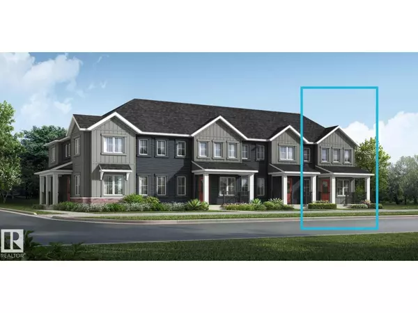 Sherwood Park, AB T8H3B3,1033 Hearthstone BV