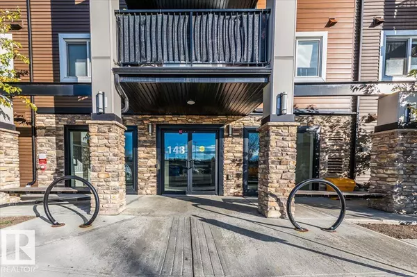 Edmonton, AB T5Y4A4,#129 148 Ebbers BV NW