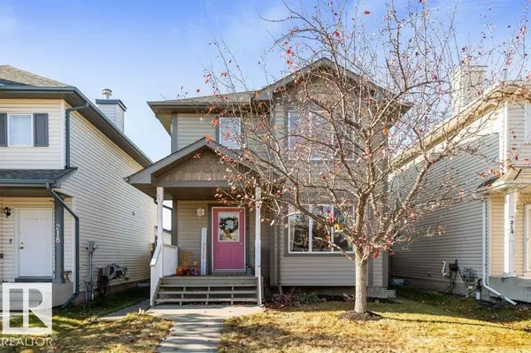 Edmonton, AB T6X1H6,216 84 ST SW