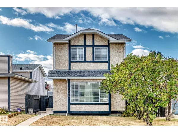 4206 38 ST NW, Edmonton, AB T6L4K4