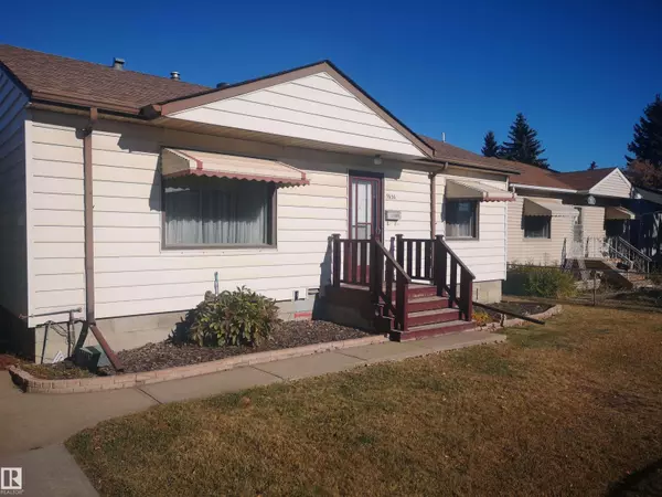Edmonton, AB T6E0G5,9636 63 AV NW